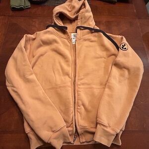 Ever Brand Zip-Up Hoodie